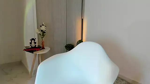 angelica_11 from StripChat is Freechat