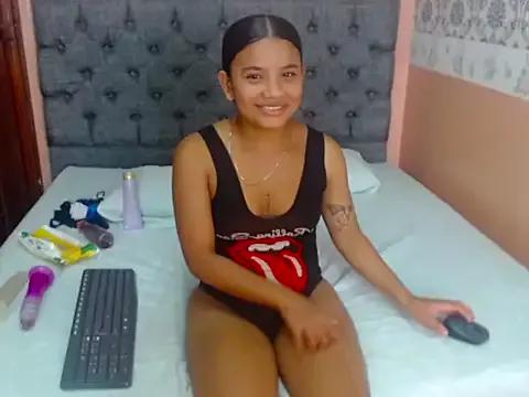 Entertain your itch for girls livestreamers with our collection of stunning models, skilled in the art of temptation and delight.