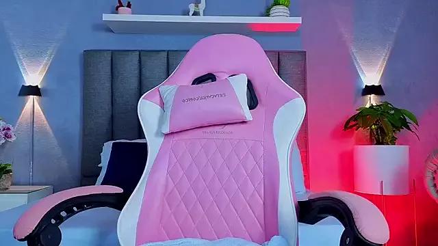 Entertain your itch for girls livestreamers with our collection of stunning models, skilled in the art of temptation and delight.