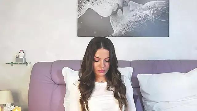 Entertain your itch for girls livestreamers with our collection of stunning models, skilled in the art of temptation and delight.