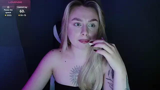 Entertain your itch for girls livestreamers with our collection of stunning models, skilled in the art of temptation and delight.