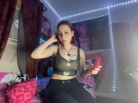 Entertain your itch for girls livestreamers with our collection of stunning models, skilled in the art of temptation and delight.