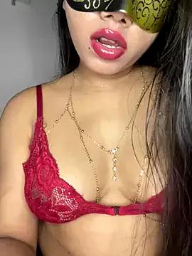 angelicdevil_789 from StripChat is Freechat