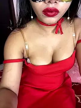 angelicdevil_789 from StripChat is Freechat