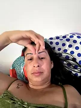 Angelicvill from StripChat is Freechat