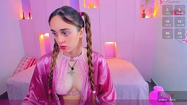 Entertain your itch for girls livestreamers with our collection of stunning models, skilled in the art of temptation and delight.