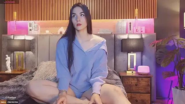 Entertain your itch for girls livestreamers with our collection of stunning models, skilled in the art of temptation and delight.