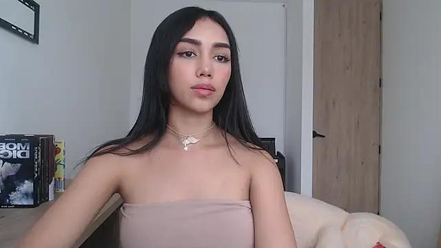 Entertain your itch for girls livestreamers with our collection of stunning models, skilled in the art of temptation and delight.