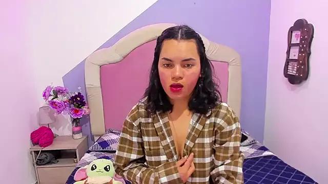 Entertain your itch for girls livestreamers with our collection of stunning models, skilled in the art of temptation and delight.