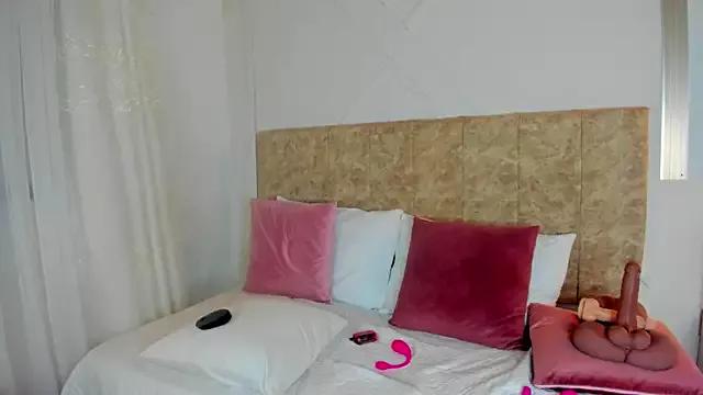 Entertain your itch for girls livestreamers with our collection of stunning models, skilled in the art of temptation and delight.