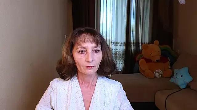 Angeline_Ann from StripChat is Freechat