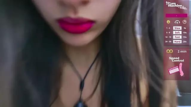 Entertain your itch for girls livestreamers with our collection of stunning models, skilled in the art of temptation and delight.