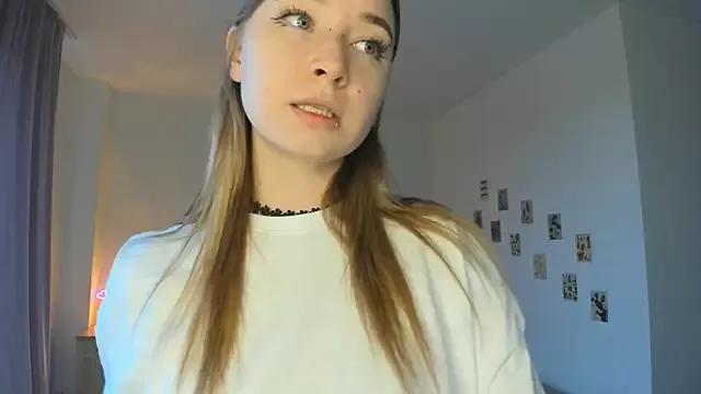 Angella_Mills from StripChat is Freechat