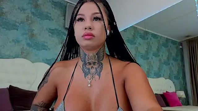 Entertain your itch for girls livestreamers with our collection of stunning models, skilled in the art of temptation and delight.