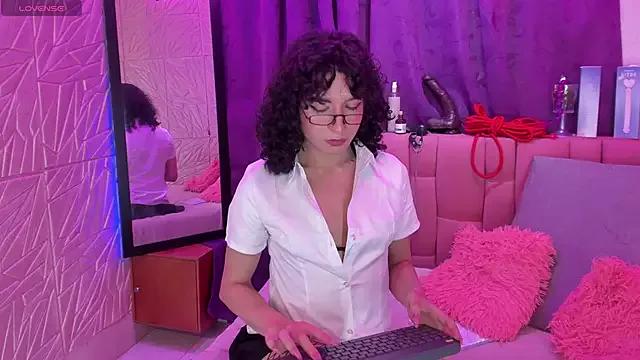 Entertain your itch for girls livestreamers with our collection of stunning models, skilled in the art of temptation and delight.