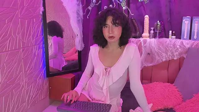 Entertain your itch for girls livestreamers with our collection of stunning models, skilled in the art of temptation and delight.