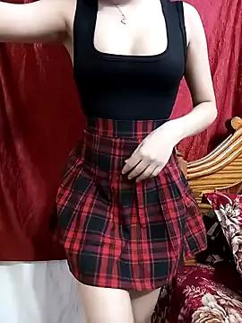 Entertain your itch for girls livestreamers with our collection of stunning models, skilled in the art of temptation and delight.
