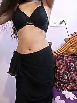 Angelnirvanaa from StripChat is Freechat