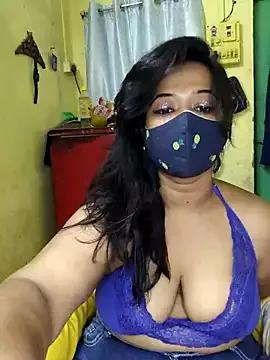 angelrani1234 from StripChat is Freechat