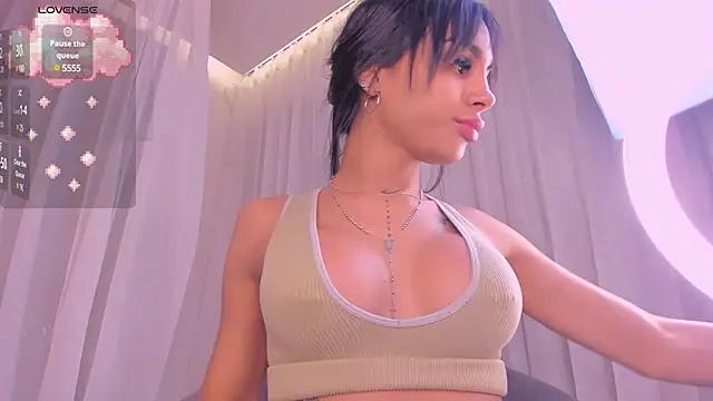 Entertain your itch for girls livestreamers with our collection of stunning models, skilled in the art of temptation and delight.