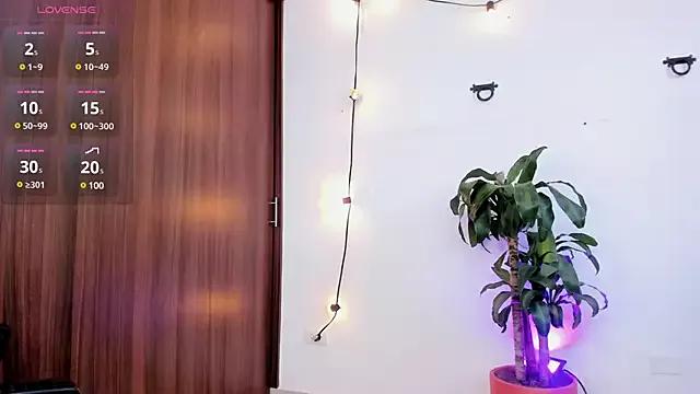 angels_7777 from StripChat is Freechat