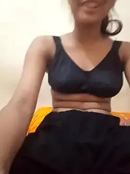 Angelsadiya31 from StripChat is Freechat