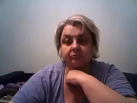 AngelSky4533 from StripChat is Freechat