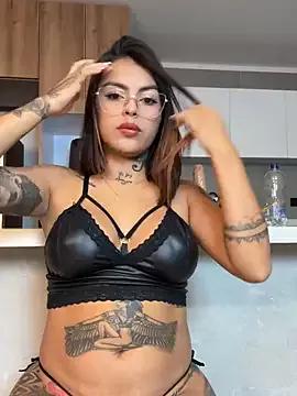 Entertain your itch for girls livestreamers with our collection of stunning models, skilled in the art of temptation and delight.