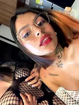 Entertain your itch for girls livestreamers with our collection of stunning models, skilled in the art of temptation and delight.