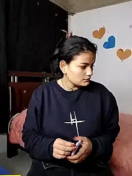 Angelss_eyess from StripChat is Freechat