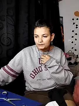 Angelss_eyess from StripChat is Freechat