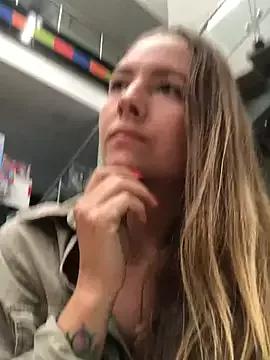 Angiehuston1 from StripChat is Freechat