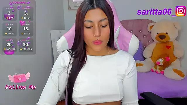 Entertain your itch for girls livestreamers with our collection of stunning models, skilled in the art of temptation and delight.