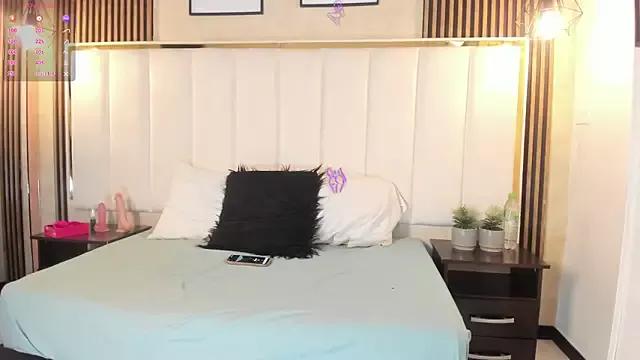 Aniajoness_ from StripChat is Freechat