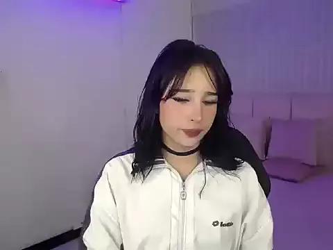 Anie_Milan from StripChat is Freechat