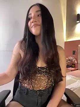 Entertain your itch for girls livestreamers with our collection of stunning models, skilled in the art of temptation and delight.
