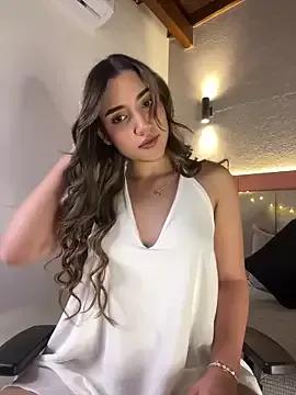 Entertain your itch for girls livestreamers with our collection of stunning models, skilled in the art of temptation and delight.