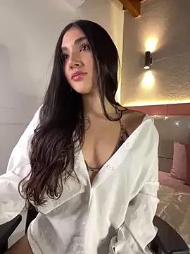 Entertain your itch for girls livestreamers with our collection of stunning models, skilled in the art of temptation and delight.