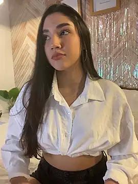 Entertain your itch for girls livestreamers with our collection of stunning models, skilled in the art of temptation and delight.