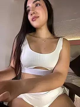 Entertain your itch for girls livestreamers with our collection of stunning models, skilled in the art of temptation and delight.