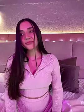 Entertain your itch for girls livestreamers with our collection of stunning models, skilled in the art of temptation and delight.