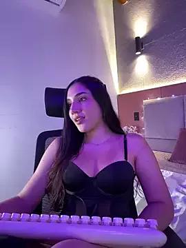 Entertain your itch for girls livestreamers with our collection of stunning models, skilled in the art of temptation and delight.