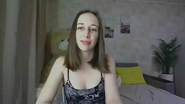 Entertain your itch for girls livestreamers with our collection of stunning models, skilled in the art of temptation and delight.