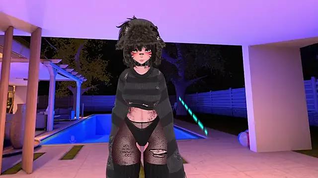 Entertain your itch for girls livestreamers with our collection of stunning models, skilled in the art of temptation and delight.