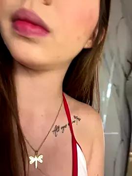Anita-vega from StripChat is Freechat