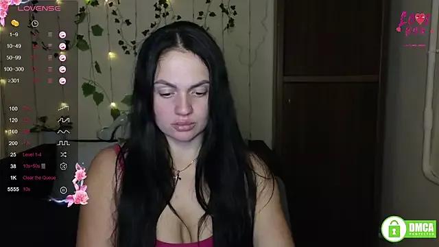 Anita_lovelly from StripChat is Freechat