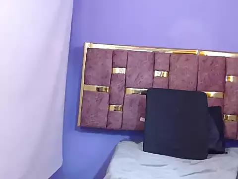 anita_toro_ from StripChat is Freechat