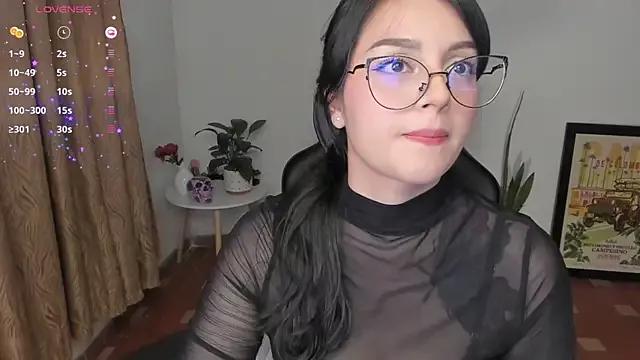 anitalolo11 from StripChat is Freechat