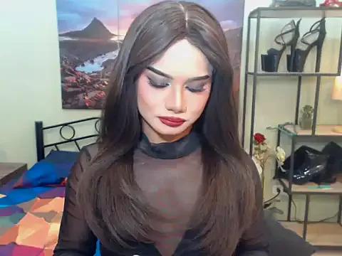 Entertain your itch for girls livestreamers with our collection of stunning models, skilled in the art of temptation and delight.