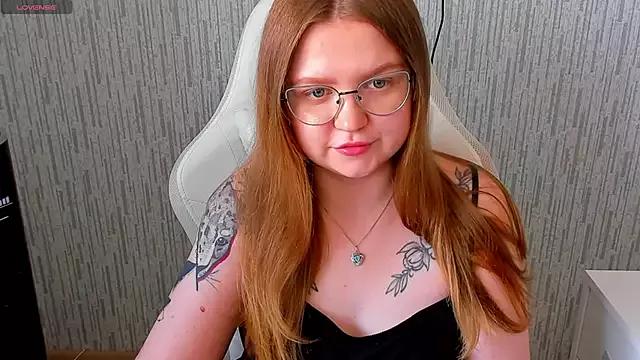 Entertain your itch for girls livestreamers with our collection of stunning models, skilled in the art of temptation and delight.